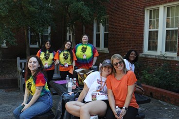 Move-In Day 2025